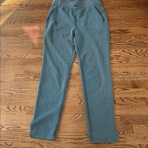 Lululemon Softstream pants